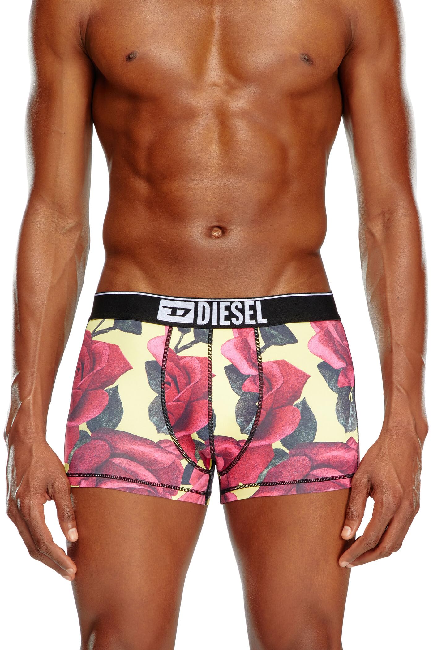Amazon | [Diesel] [ディーゼル] メンズ アンダーウェア
